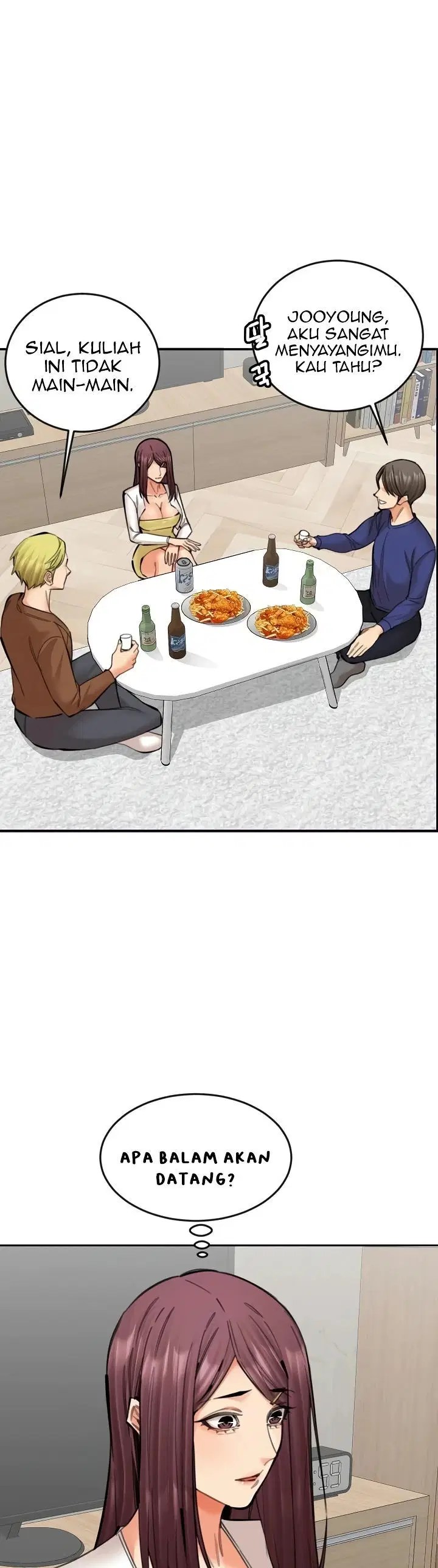 Noona - Chapter 20 11
