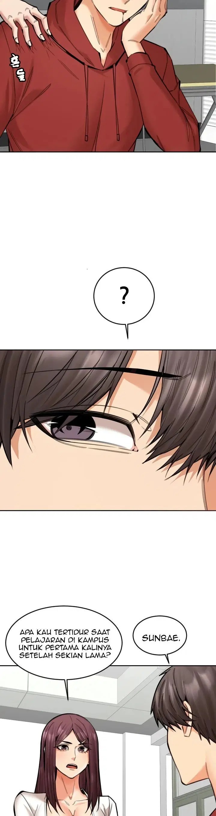 Noona - Chapter 20 6