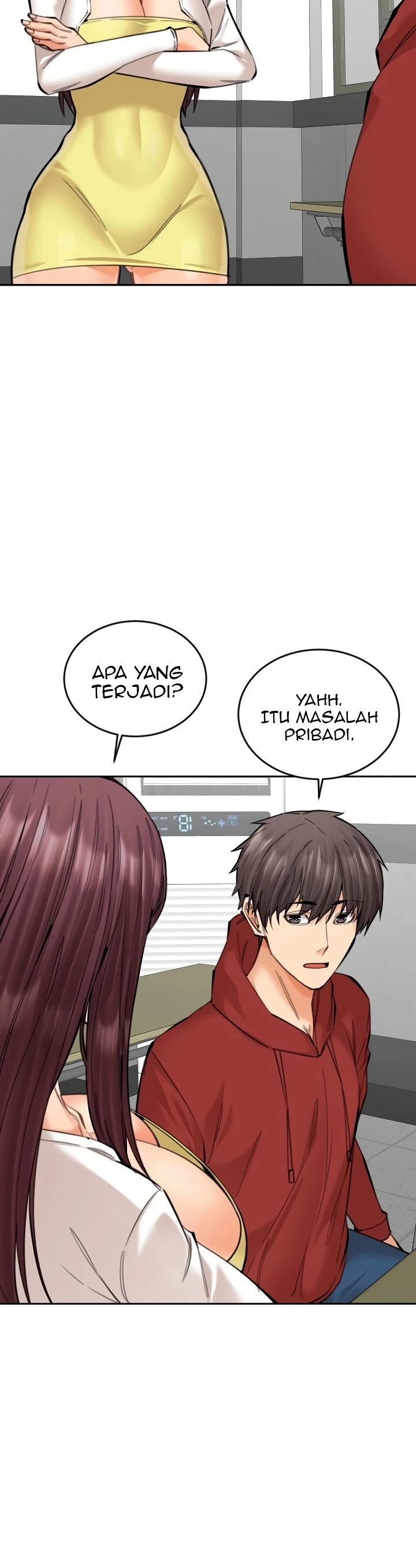 Noona - Chapter 20 7
