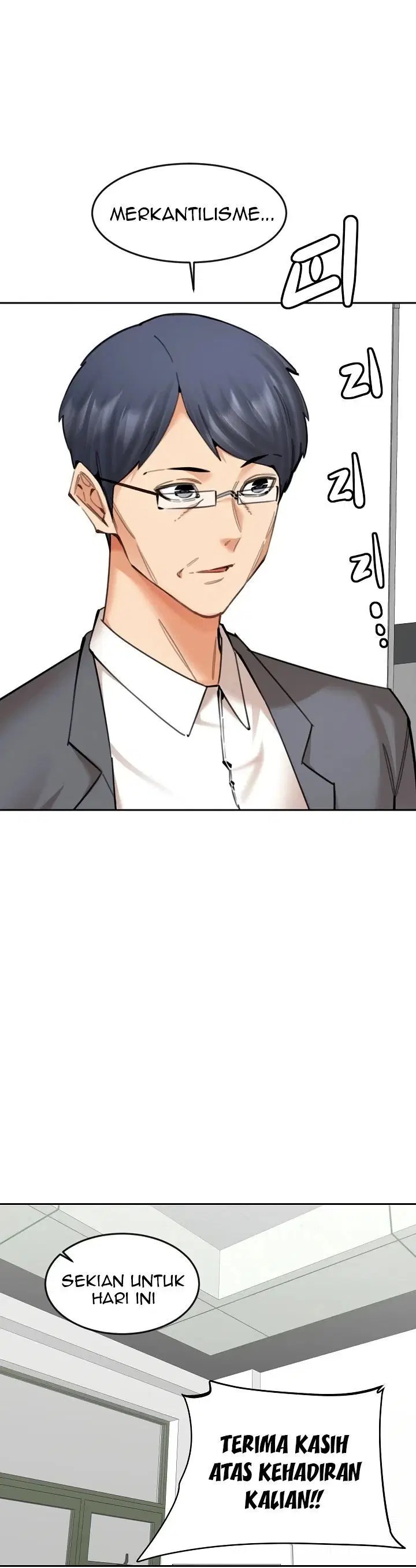 Noona - Chapter 20 4
