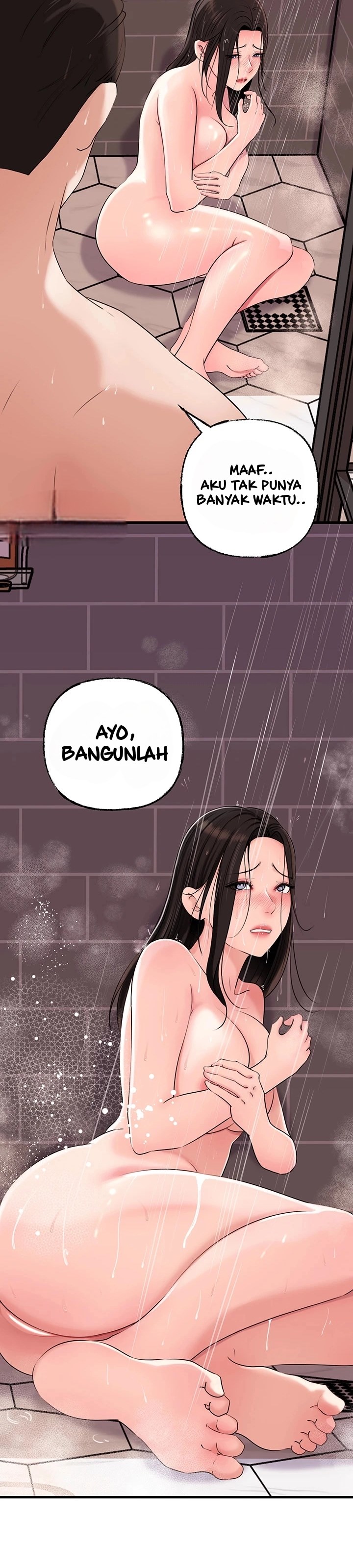 Not the Daughter, but the Mother - Chapter 40 3