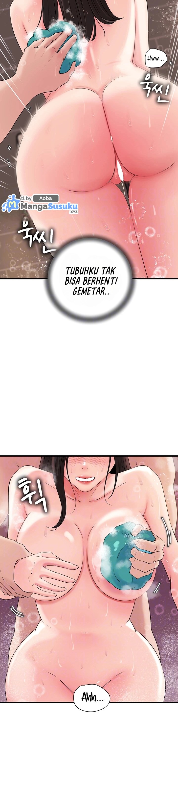 Not the Daughter, but the Mother - Chapter 40 7