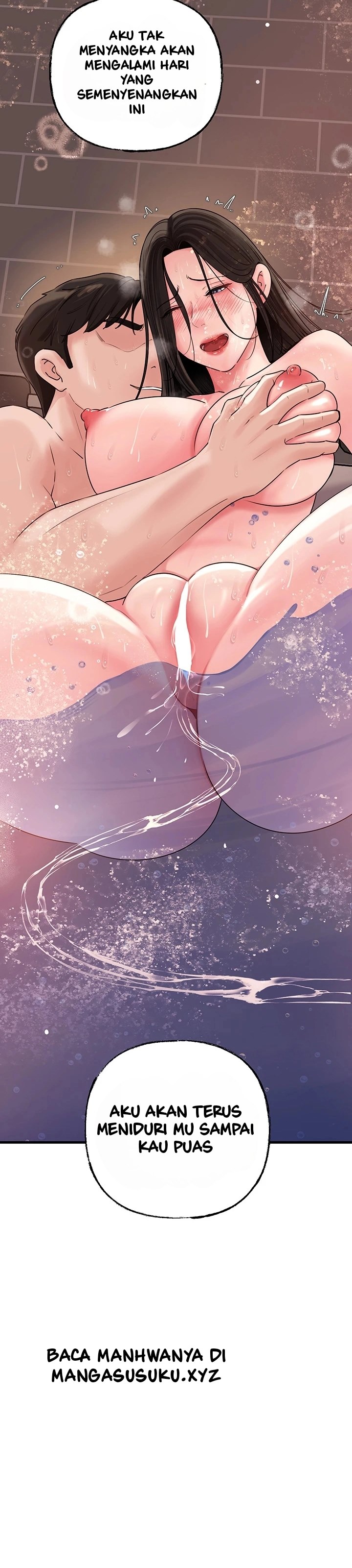 Not the Daughter, but the Mother - Chapter 40 44