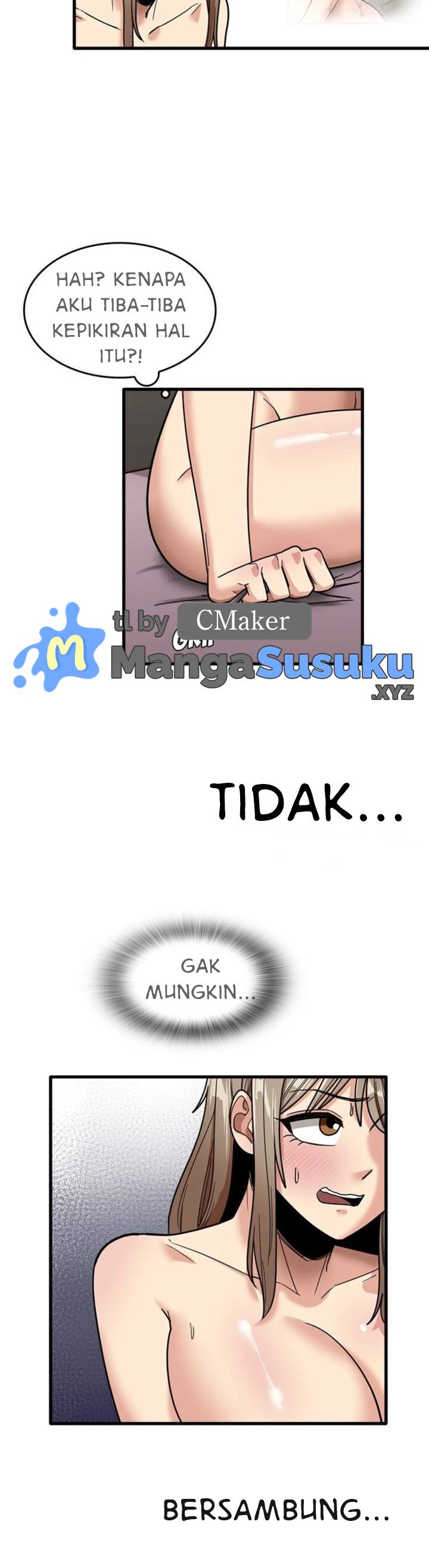 No More, No Less - Chapter 36 11