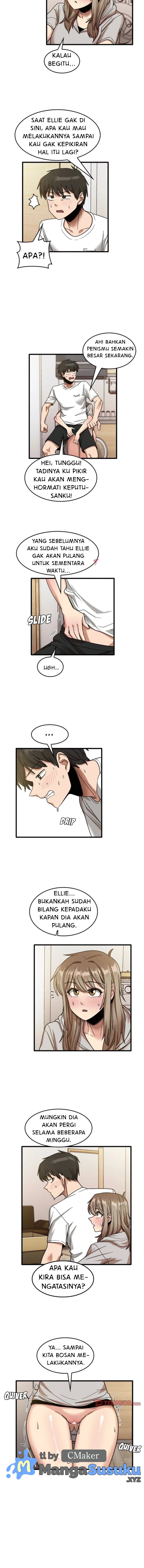 No More, No Less - Chapter 36 6