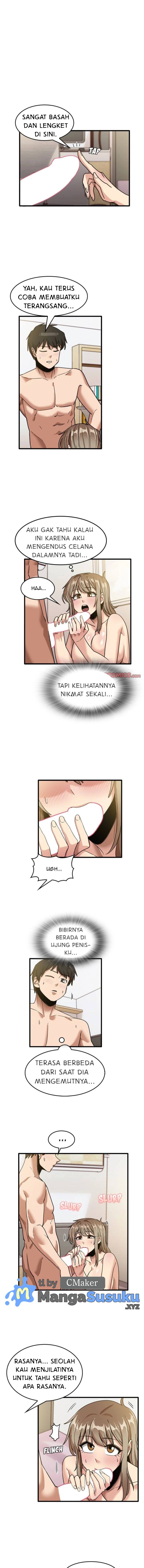 No More, No Less - Chapter 36 7
