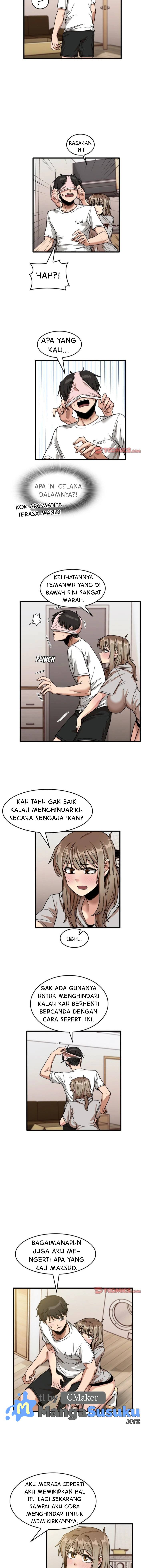 No More, No Less - Chapter 36 5