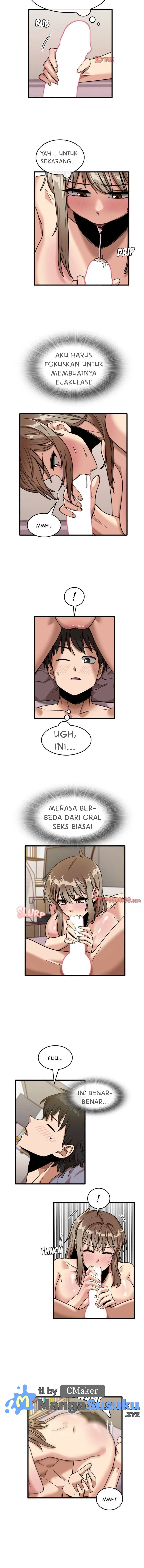 No More, No Less - Chapter 37 9