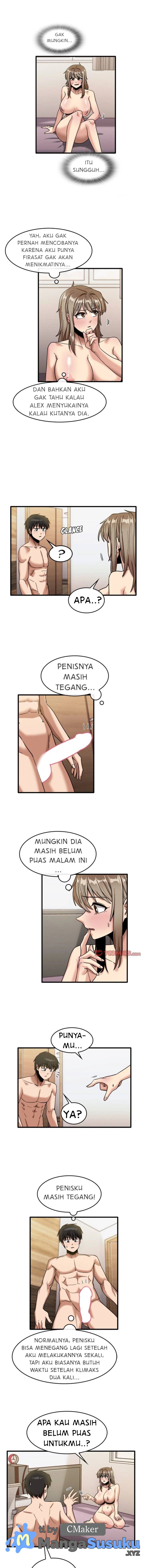 No More, No Less - Chapter 37 2