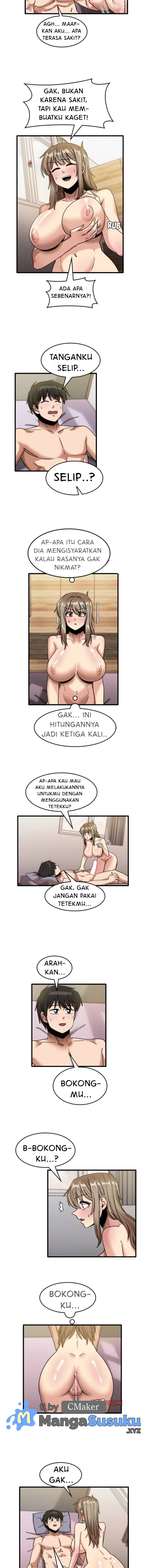 No More, No Less - Chapter 37 6