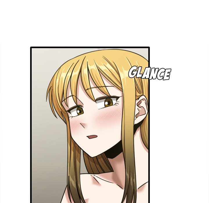 No More, No Less - Chapter 11 8