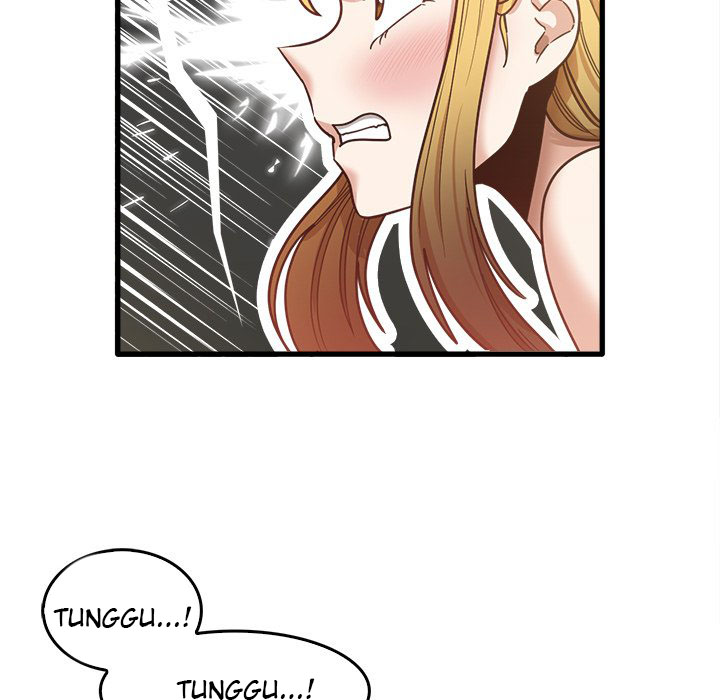 No More, No Less - Chapter 11 92