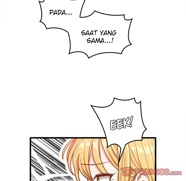 No More, No Less - Chapter 11 91