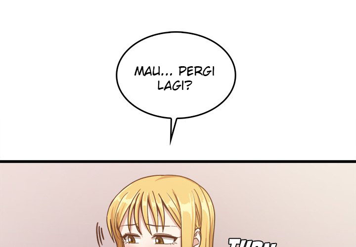 No More, No Less - Chapter 11 2