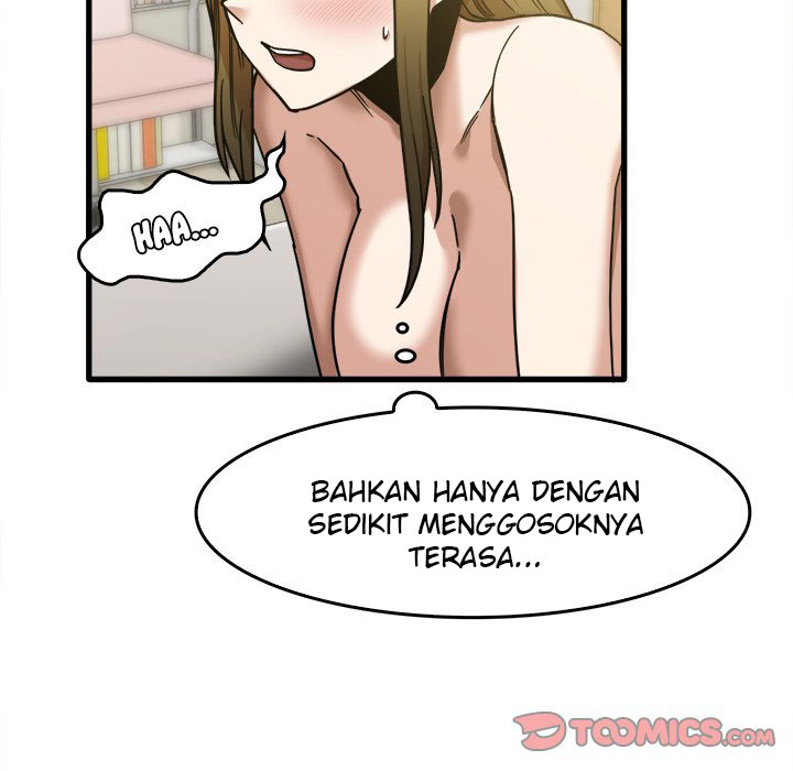 No More, No Less - Chapter 11 25