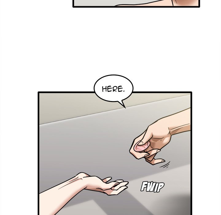No More, No Less - Chapter 11 38