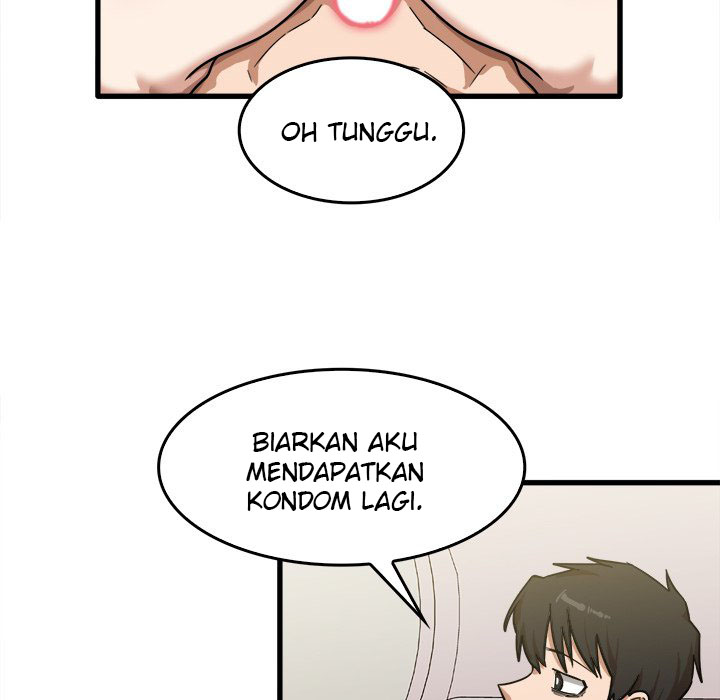 No More, No Less - Chapter 11 33