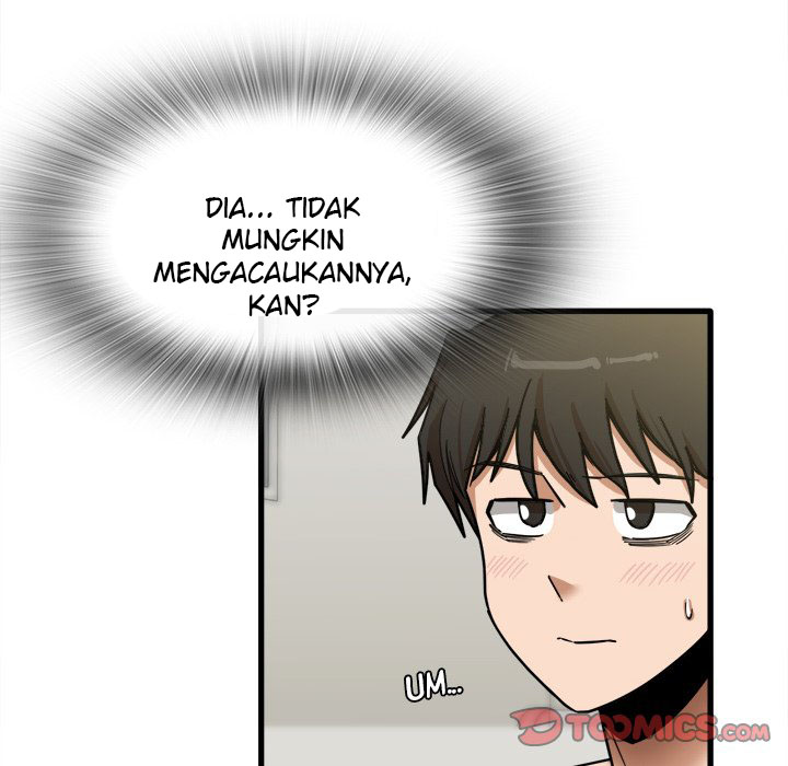 No More, No Less - Chapter 11 37