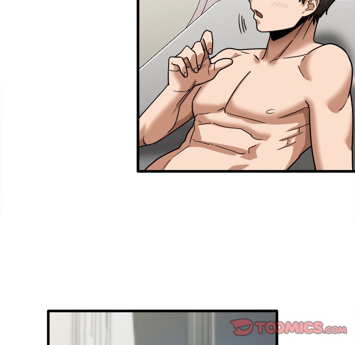 No More, No Less - Chapter 11 34