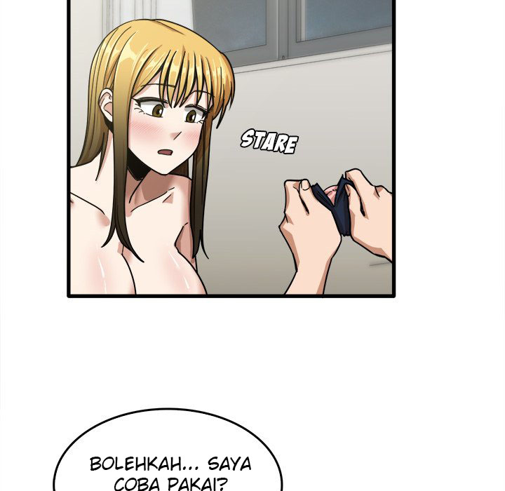 No More, No Less - Chapter 11 35