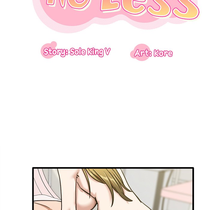 No More, No Less - Chapter 11 18
