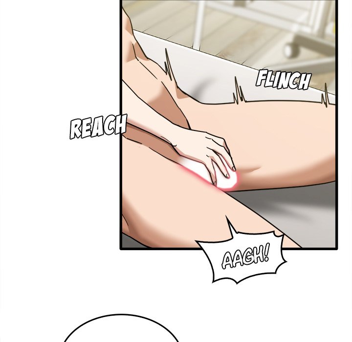No More, No Less - Chapter 11 12