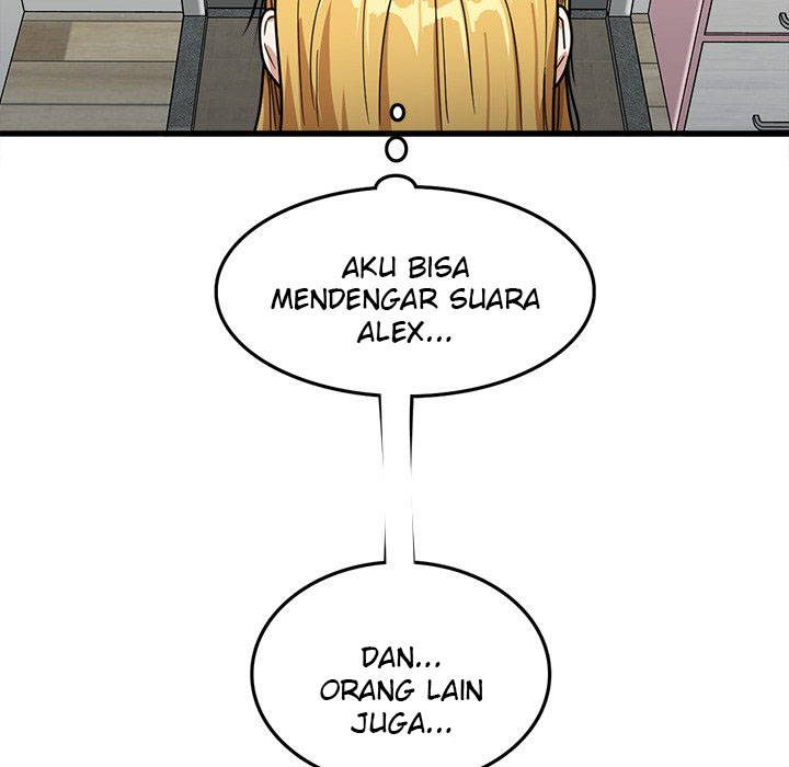 No More, No Less - Chapter 11 122
