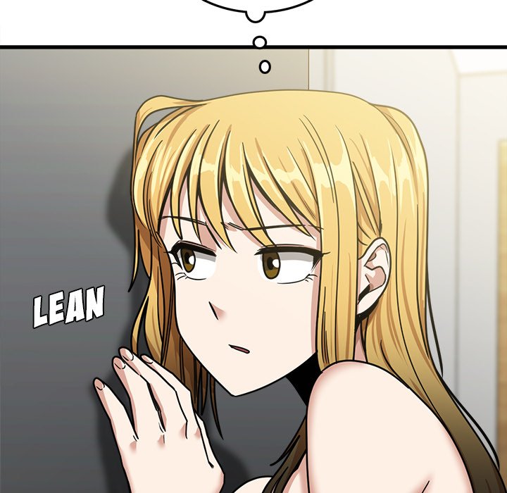 No More, No Less - Chapter 11 123