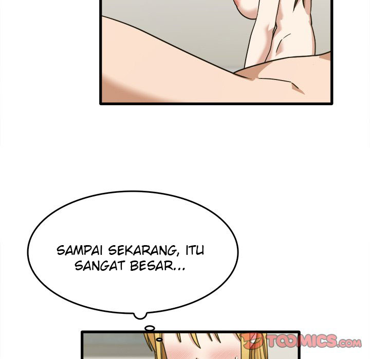 No More, No Less - Chapter 11 10