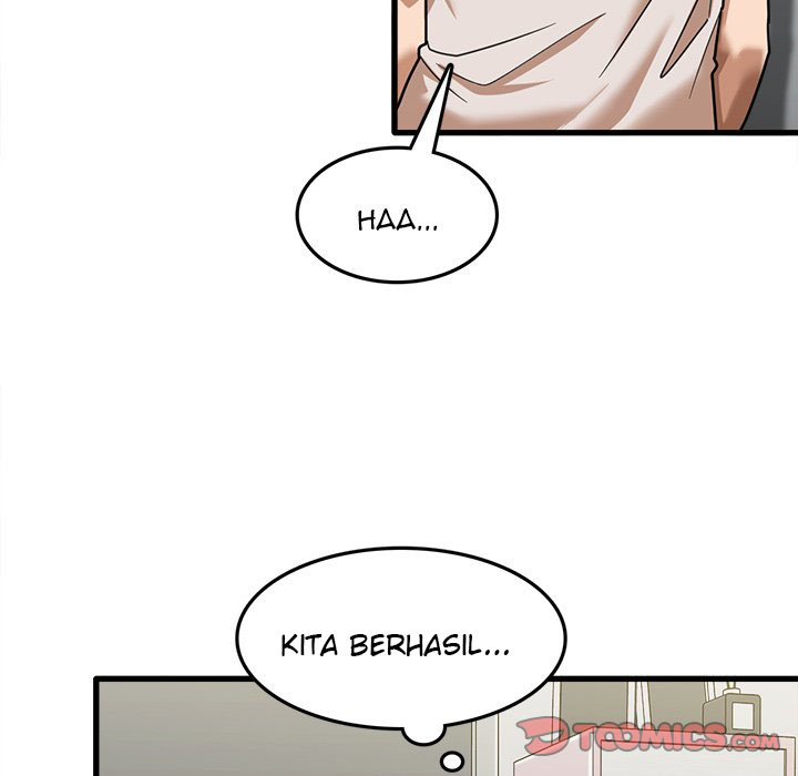 No More, No Less - Chapter 11 109