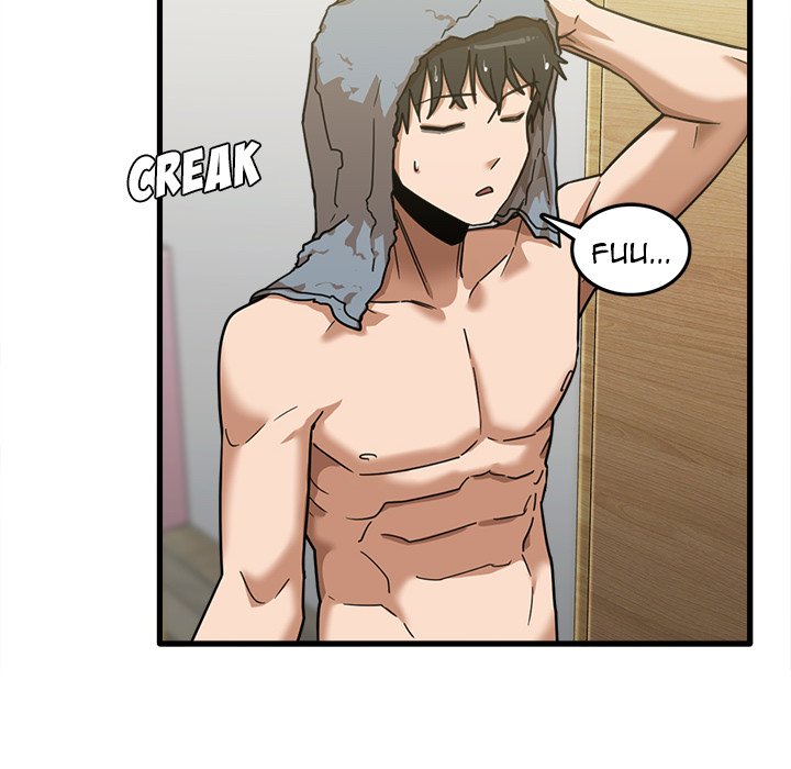 No More, No Less - Chapter 11 102