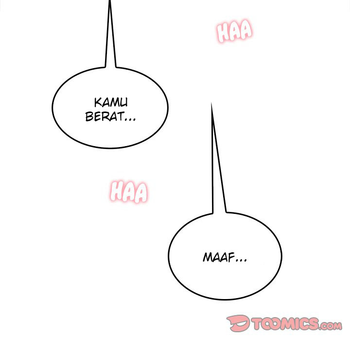 No More, No Less - Chapter 11 100