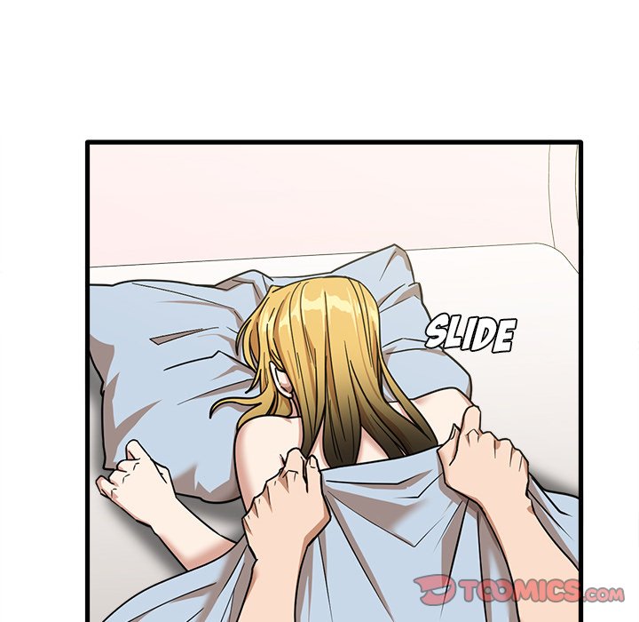 No More, No Less - Chapter 11 106