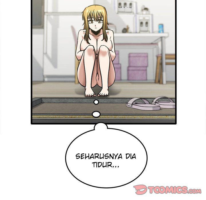 No More, No Less - Chapter 11 118