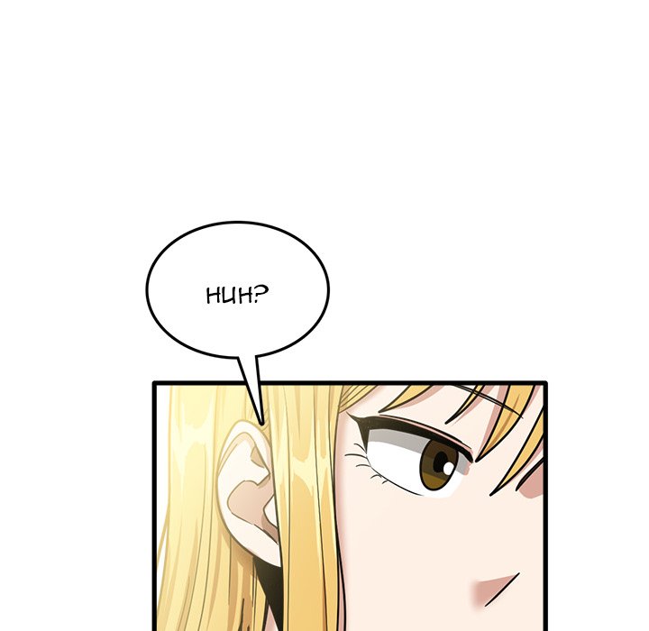 No More, No Less - Chapter 11 119