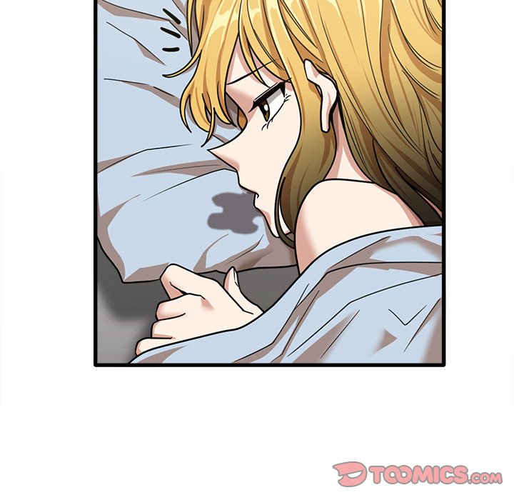 No More, No Less - Chapter 11 112
