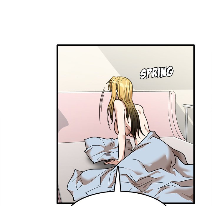 No More, No Less - Chapter 11 113