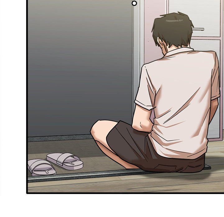 No More, No Less - Chapter 11 110