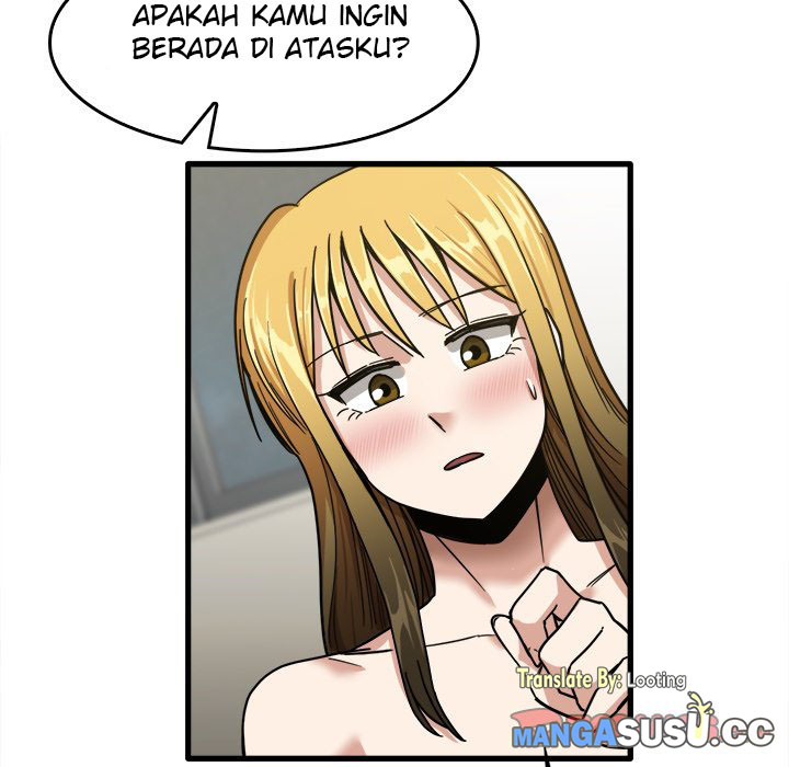 No More, No Less - Chapter 11 16