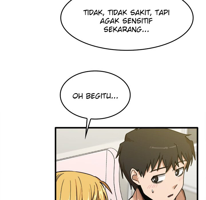 No More, No Less - Chapter 11 14