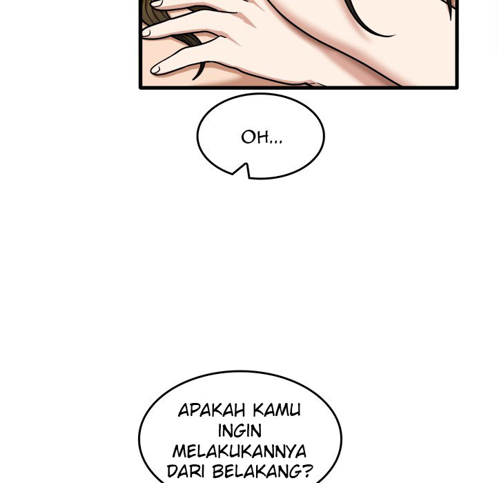 No More, No Less - Chapter 11 68