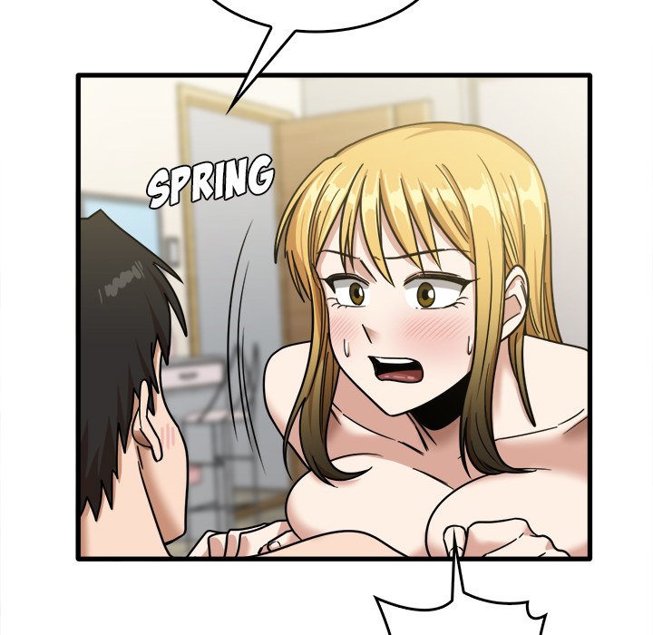 No More, No Less - Chapter 11 69