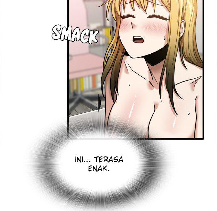 No More, No Less - Chapter 11 63