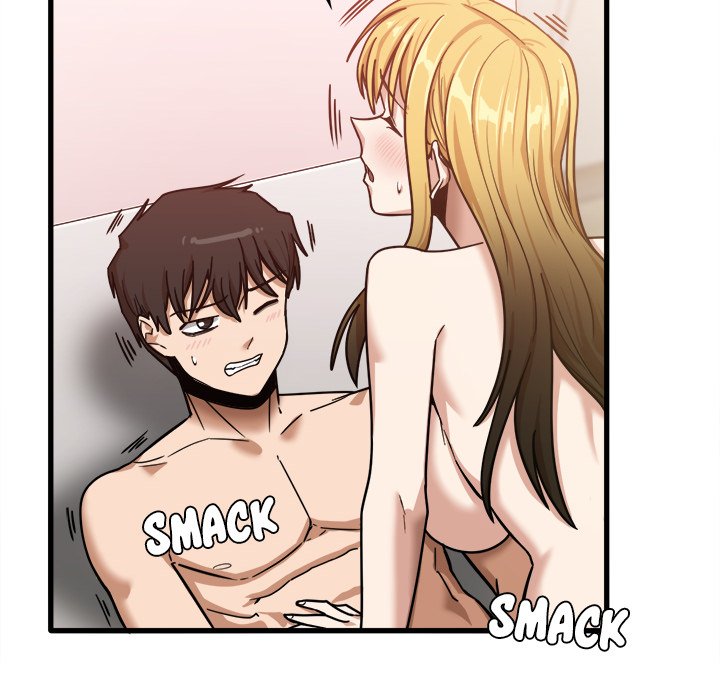No More, No Less - Chapter 11 60