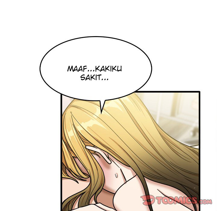 No More, No Less - Chapter 11 67
