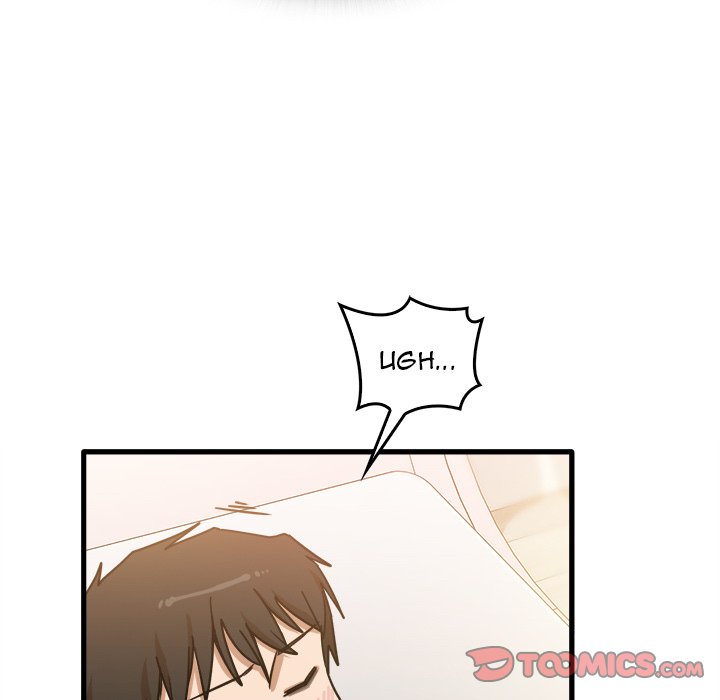 No More, No Less - Chapter 11 64