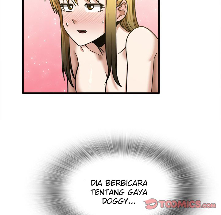 No More, No Less - Chapter 11 73