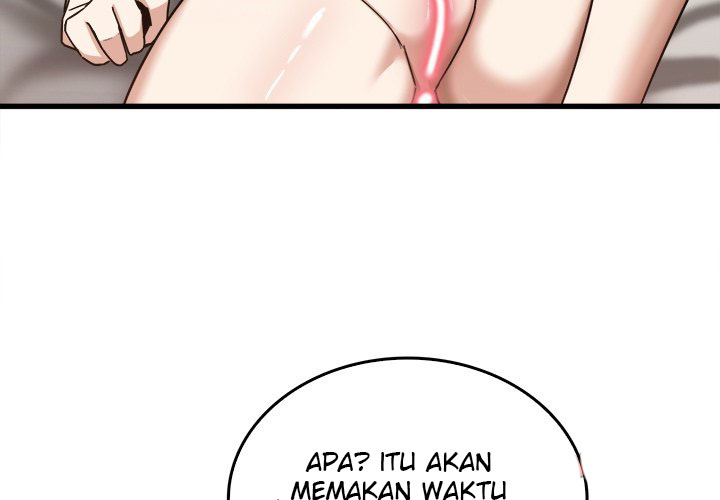No More, No Less - Chapter 11 4