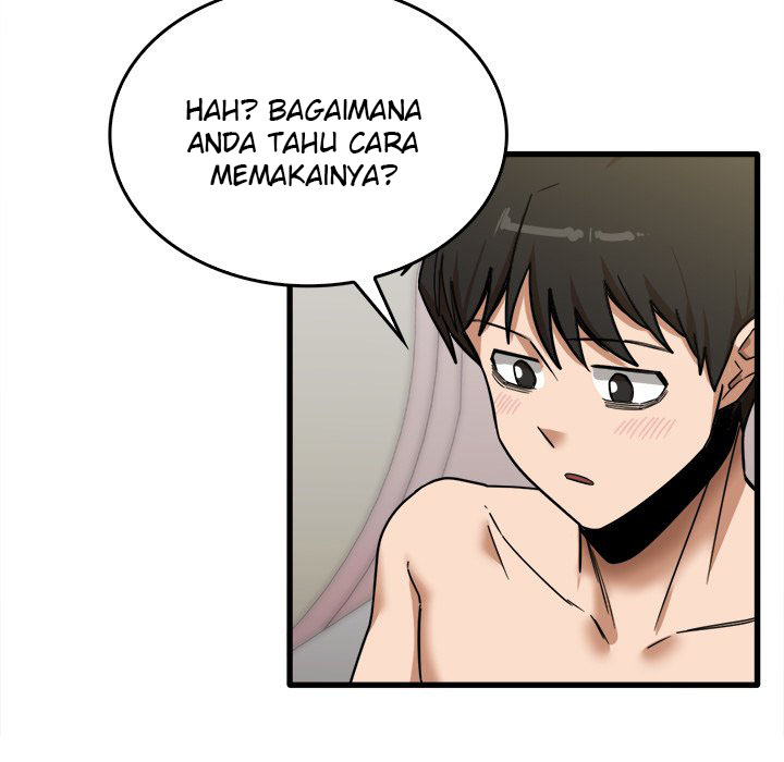 No More, No Less - Chapter 11 42