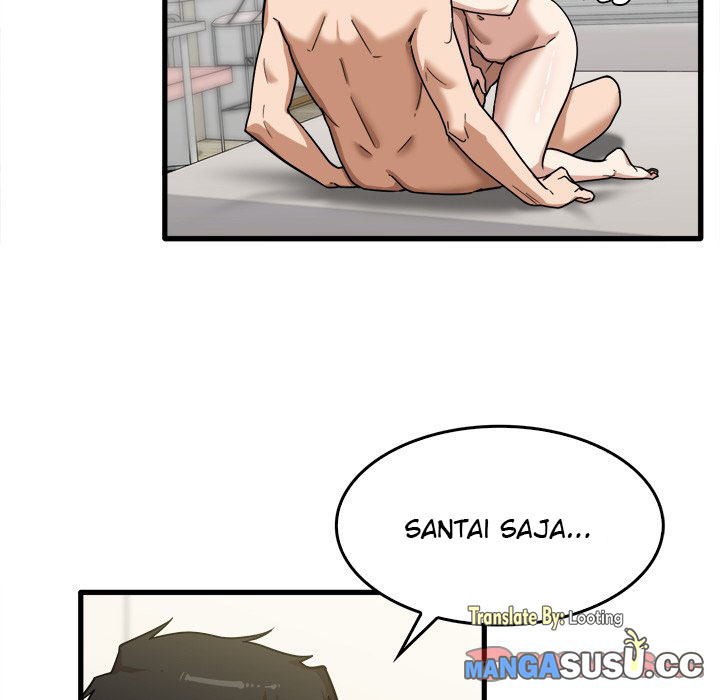 No More, No Less - Chapter 11 46